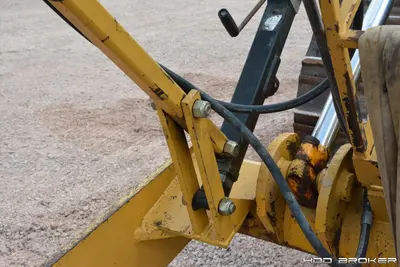 Used JOHN JOHN DEERE 850B Trenchers Florida US | HDD Broker #1346424