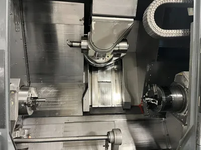 2000 MAZAK Integrex 300SY LATHES, UNIVERSAL, N/C & CNC | Prime Machinery (3)