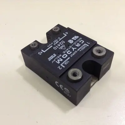 USED CRYDOM D2410