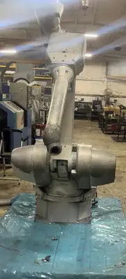 Fanuc - Robotics P-145 | No Controller - Only Robot | Video Available