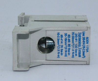 New | in-Stock Ferraz Shawmut FSPDB1C Terminal Blocks California US | Davliegogo LLC #1705801