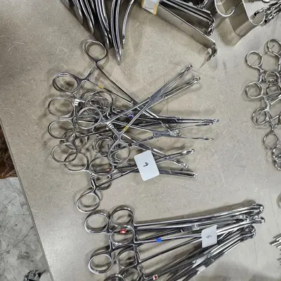 Used DDP INSTRUMENTS New Surgical Instruments - Other Texas US | PT Medical Technologies #1458863