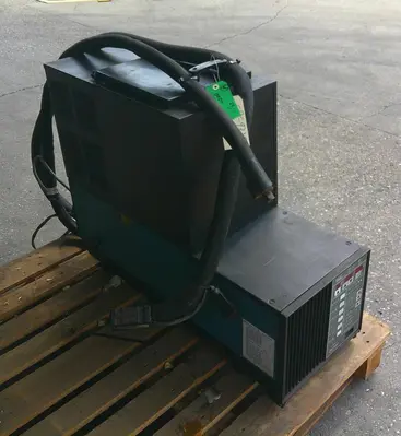 SPC9329  Hot Melt Dispenser Nordson hot melt glue dispenser model 3860V-1FAV2D/R