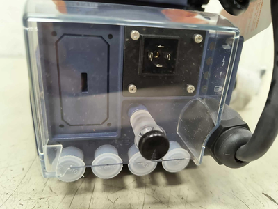 ProMinent S1Cb Metering & Dosing Pumps | Fram Fram LLC (21)