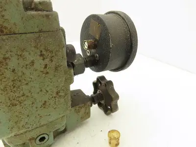 Used DAIKIN _UNKNOWN_ Valves/Fittings Indiana US | Arrow Industrial #1408502