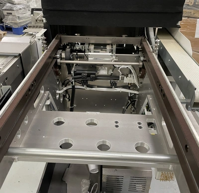 FUJI Tray Unit-LT Tray Stations | Tekmart International Inc. (3)