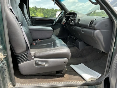 USED 1999 DODGE RAM 2500