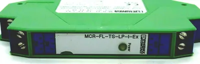 NEW PHOENIX CONTACT MCR-FL-TS-LP-I-EX MODULE 2864587 MCRFLTSLPIEX