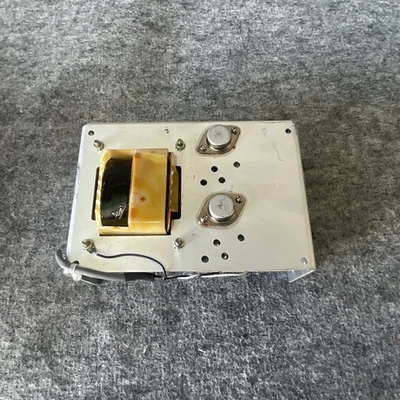 Used SOLA SLS-24-036 Misc Electrical & Power Parts California US | Davliegogo LLC #1724898