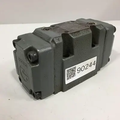 USED REXROTH 4WEH10J40/6AG24NETZ45V