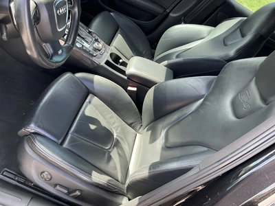 Used 2010 AUDI S4 Sedans Michigan US | Miedema Asset Management Group #1474384