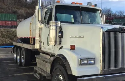 Used 2019 WESTERN STAR 4900FA Misc Trucks Illinois US | Mitsubishi HC Capital America #163934