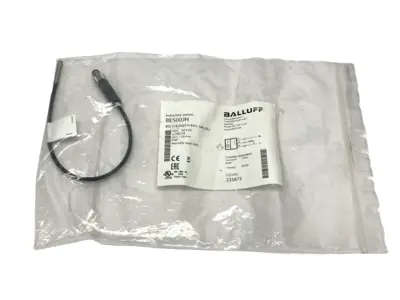 NEW BALLUFF BES 516-3007-G-E4-C-S49-00,2 BES00JH