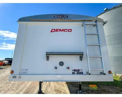 Used DEMCO _UNKNOWN_ Grain Hopper Trailers Iowa US | Keast Enterprises #1360168