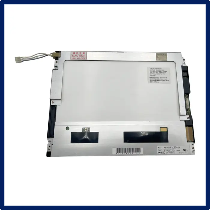 Used OTHER BRANDS NL6448AC33-24 Interface Monitors Texas US | CNC TOOLS LLC #1388161