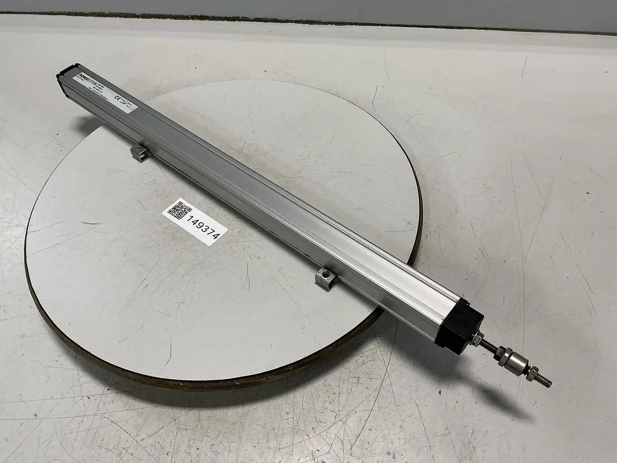 USED NOVOTECHNIK LWH-0450