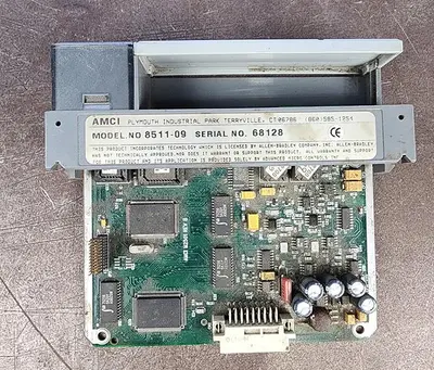 USED AMCI 8511-09