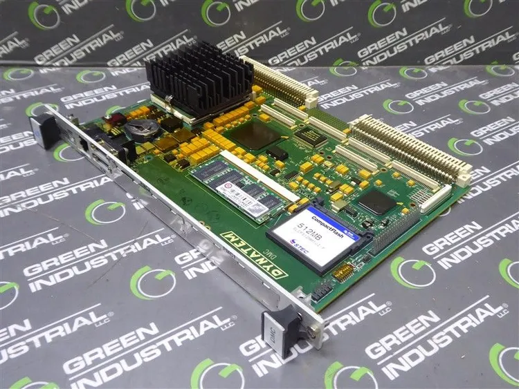 Used DYNATEM _UNKNOWN_ PLC Processors Wisconsin US | Green Industrial #668224