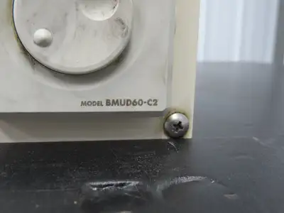 Oriental Motor BLM460SHP-GFV Tank Mixer Agitator 0-240V Variable Speed DC Drive