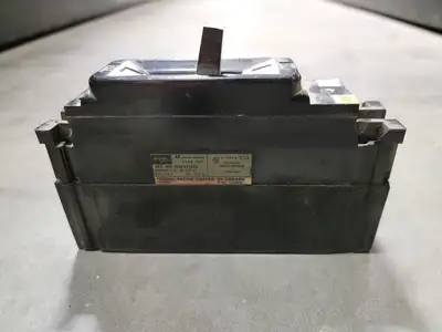 Used FEDERAL PIONEER NEF311015 Switchgears British Columbia CA | Lenmark #243917