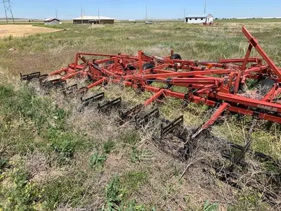 USED CASE IH 5800/4300