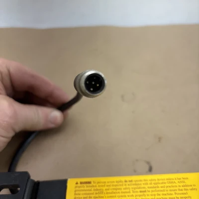 Used STI 70191-1091 /MC47SR-20-1125-X Sensors Indiana US | J&J Industrial Supply #1244261