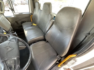 Used 2015 INTERNATIONAL 7500 Bucket (boom) trucks California US | Big Truck & Equipment #1542413