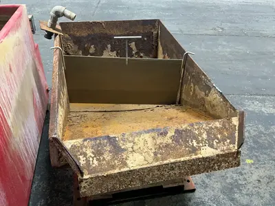 Used MAXIEM WATERJETS 2030 Waterjet Cutters Ohio US | HGR 24 #1358014