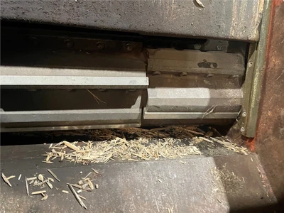USED WEIMA WLKM 10