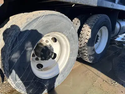 Used 2014 FREIGHTLINER M2 106 Tractors & Trailers California US | Ben Kaplan Equipment #1407726