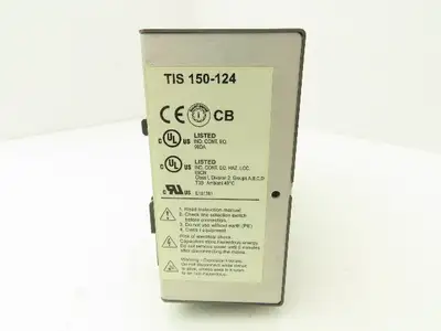 Used TRACO _UNKNOWN_ PLC Power Supplies | Arrow Industrial #640646