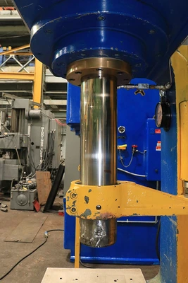 USED 1966 Denison QA75