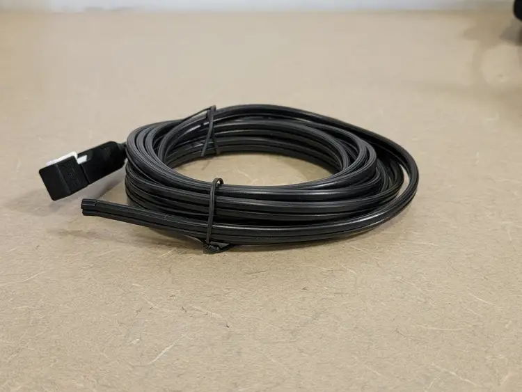 Used ECOSENSE INT2P-A-LDR-120-10 Cable & Wire British Columbia CA | Lenmark #249863
