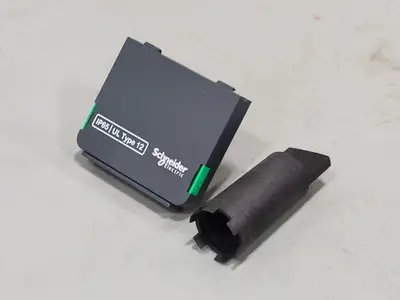 NEW SCHNEIDER ELECTRIC VW3A1112
