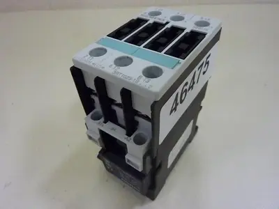 USED SIEMENS 3RA1120-1CA23-0BB4