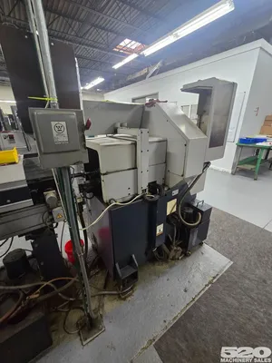 1995 CITIZEN B-12 CNC Swiss Lathe | Graff-Pinkert (16)