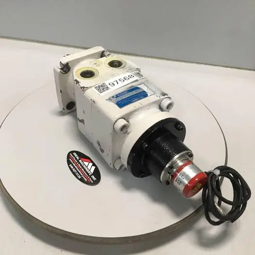Used TOKIMEC CR-07-5PT4-30-SD-JA-S137-J Motors (misc) | Ideal Machinery #662232