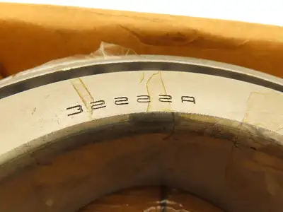 New | in-Stock CONSOLIDATED BEARING _UNKNOWN_ Bearings | Arrow Industrial #614144