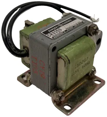 NEW GENERAL ELECTRIC CR9500 A101B2A