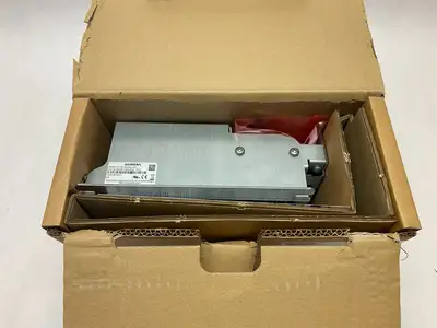USED SIEMENS SINAMICS G110M WALL MOUNT KIT