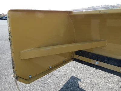 New | in-Stock 2026 ZIMMERMAN 14FT Plow Blades Pennsylvania US | Zimmerman Farm Service #1410362
