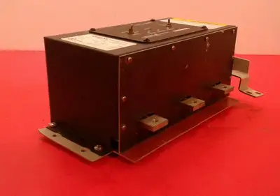 SIEMENS SENTRON TPS-C1/120 SUPPRESSION 120/208 VOLT 4B