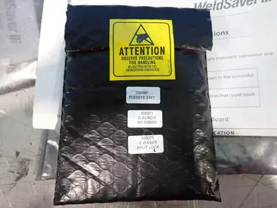 USED PROTEUS INDUSTRIES 0REWS2L