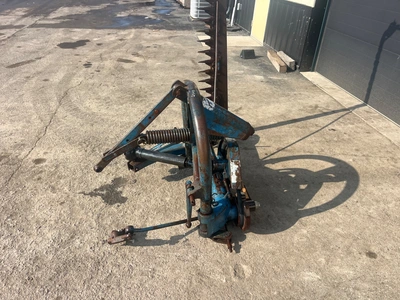 FORD 501 Sickle Mower | County Equipment Company LLC (4)