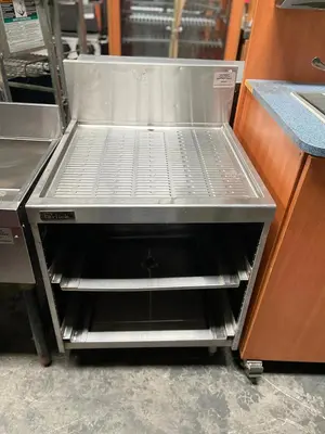 USED PERLICK SC24-18