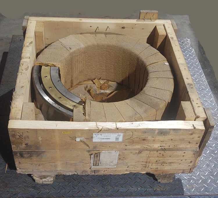 New | in-Stock American 160AM89 Misc Electrical & Power Parts Kentucky US | Edwards Industrial Repair #1016410