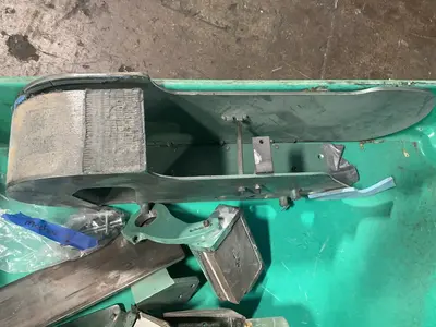 Used _UNKNOWN_ _UNKNOWN_ Belt Grinders Including Sanders Ohio US | HGR 24 #1370494