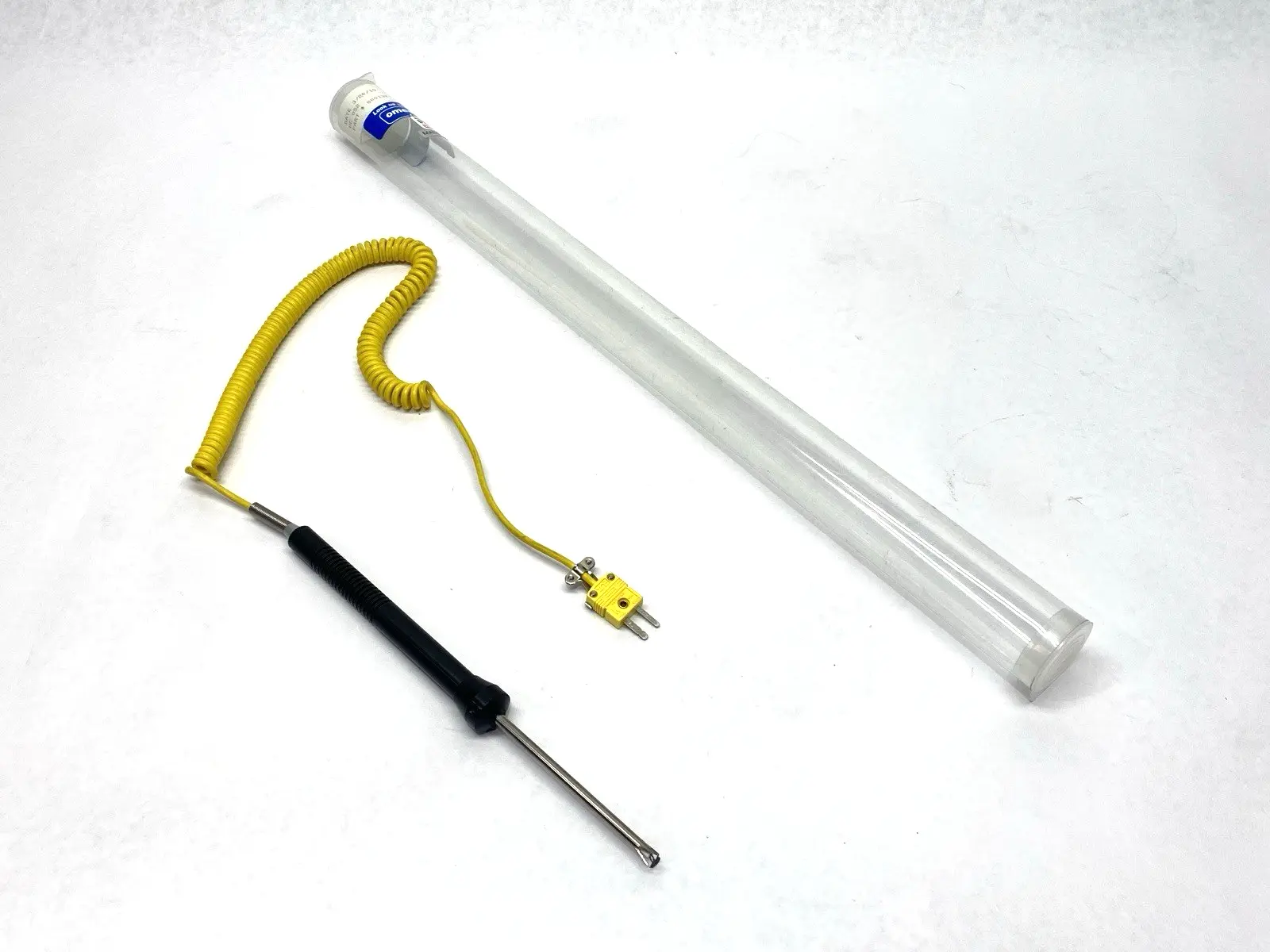 New | in-Stock Omega 88013K Thermocouples Michigan US | Maverick Industrial Sales #1392398