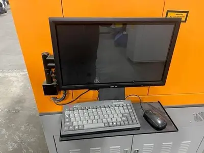 USED 2016 HAN'S YLP-S50-S20 -16USIS05