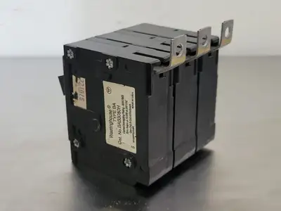 Used WESTINGHOUSE BAB3050H Switchgears British Columbia CA | Lenmark #241978